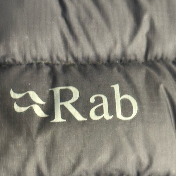 Rab Women’s Electron Down Jacket - Picture 10 of 13